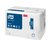 Lunchservet Tork Universal 1/8 vouw 1-laags 325x325mm 500 vel wit 509308