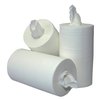 Poetspapier Cleaninq M1 1-laags 11x120m wit foto