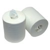 Poetspapier Cleaninq M2 1-laags 6x275m wit foto