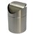 Afvalbak Vepa Bins tafelmodel met swingdeksel 1,5 liter