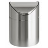 Afvalbak Vepa Bins tafelmodel met swingdeksel 1,5 liter foto