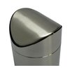 Afvalbak Vepa Bins tafelmodel met swingdeksel 1,5 liter foto