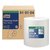 Reinigingsdoek Tork W1 Premium 1-laags 380m wit 510104