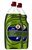 Afwasmiddel Dreft Professional 2 x 1 liter