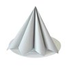 Dinerservet Tork Advanced 1/8 vouw 3-laags 395x390mm 100 vel wit 477579 foto
