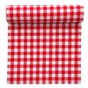 Lunchservet Tork Universal 1/4 vouw 1-laags 328x325mm 400 vel bistro 509359 foto