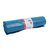 Afvalzak Quantore LDPE T70 240L bl extra stevig 65/25x140cm rol à 10st