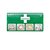 Pansement hémostatique Cederroth grand