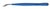 Knutselpincet Westcott 15.5cm soft grip blauw