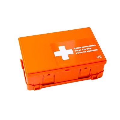 Trousse de secours FixFirst B Neutre
