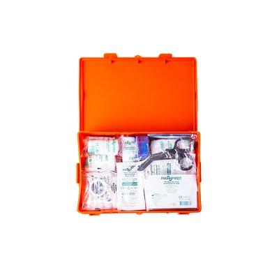 Trousse de secours FixFirst B Neutre