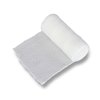 Snelverband FixFirst gerold 6x8cm 10 stuks foto