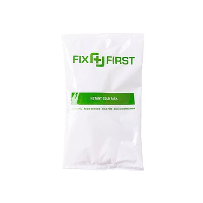 Compresse froide instannée Pharmacar Instant