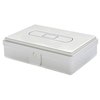 Detectiepleister Fixfirst assorti 120 stuks foto