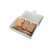 Pansements élastiques FixFirst assorti 100 pièces