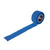 Pansement doigt adhésif Allglue rouleau 25mmx4,5m bleu 3 rouleaux Photo
