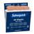 Pansements Salvequick recharge plastique 6x 45 pièces