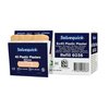 Pansements Salvequick recharge plastique 6x 45 pièces Photo