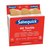 Pleisters Salvequick navulling textiel 6x 40 stuks