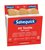 Pleisters Salvequick navulling textiel 6x 40 stuks