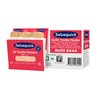 Pleisters Salvequick navulling textiel 6x 40 stuks foto