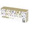 Zakdoek Satino Prestige 4-laags 15x10 vel wit 113940 foto