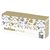 Zakdoek Satino Prestige 4-laags 15x10 vel wit 113940