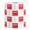 Poetspapier Katrin medium 1-laags 1000 vel wit 485049 foto