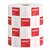 Poetspapier Katrin medium 1-laags 1000 vel wit 485049