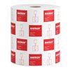 Poetspapier Katrin medium 2-laags 500 vel wit 481911 photo