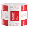 Toiletpapier Katrin systeemrol 2-laags 92m wit 103424 foto