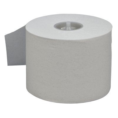 Toiletpapier Katrin systeemrol 2-laags 92m wit 103424