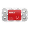 Toiletpapier Katrin 2-laags 250 vel naturel 169505 foto