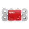 Toiletpapier Katrin 3-laags 250 vel wit 104872 foto