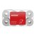 Toiletpapier Katrin 2-laags 400 vel wit 14293