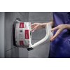 Toiletpapierdispenser Katrin Gigant S jumbo klein wit 90069 foto