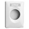 Damesverbandzakdispenser Katrin wit 91875 foto
