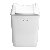 Dameshygiënebak Katrin 8 liter wit 91851