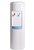 Waterdispenser O-water warm en koud wit