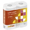 Toiletpapier Satino MT1 Smart 2-laags 200 vel wit 062420 foto