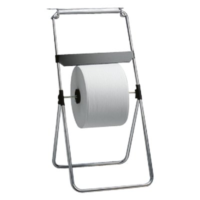 Poetspapier Satino CR1 Comfort 2-laags 1000 vel wit 305290