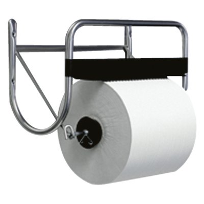 Poetspapier Satino CR1 Comfort 2-laags 1000 vel wit 305290