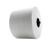 Toiletpapier BlackSatino ST10 Original systeemrol 2-laags 100m wit 313830 foto