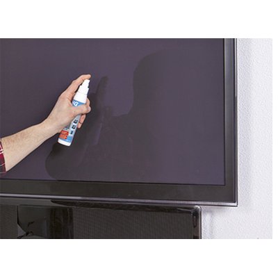 Nettoyant écran HG 125ml