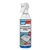 Glasreiniger HG en spiegels spray 500ml