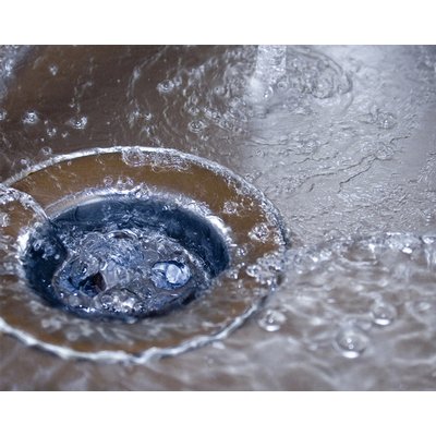 Déboucheur HG Salle de bain liquide 1L