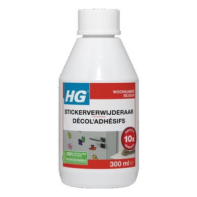 Stickeroplosser HG 300ml