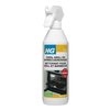 Nettoyant HG four-grill-barbecue spray 500ml Photo
