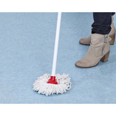 Nettoyant sols synthétiques HG 1L