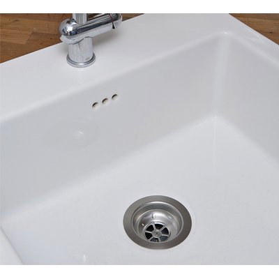 Déboucheur HG Spécial cuisine 1L
